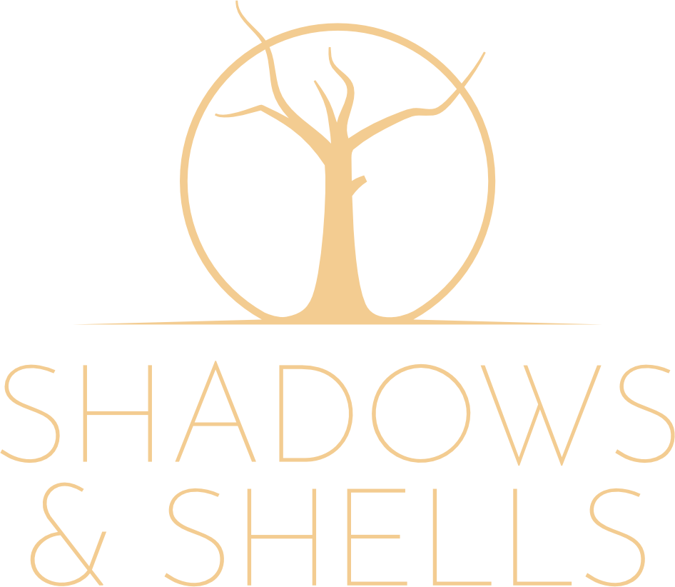 Shadows And Shells Logo